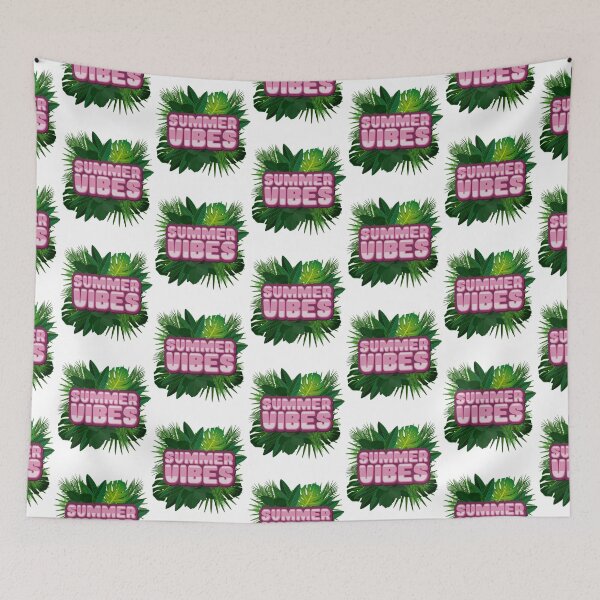 Item preview, Tropical Leaves designed and sold by TopBaseline.