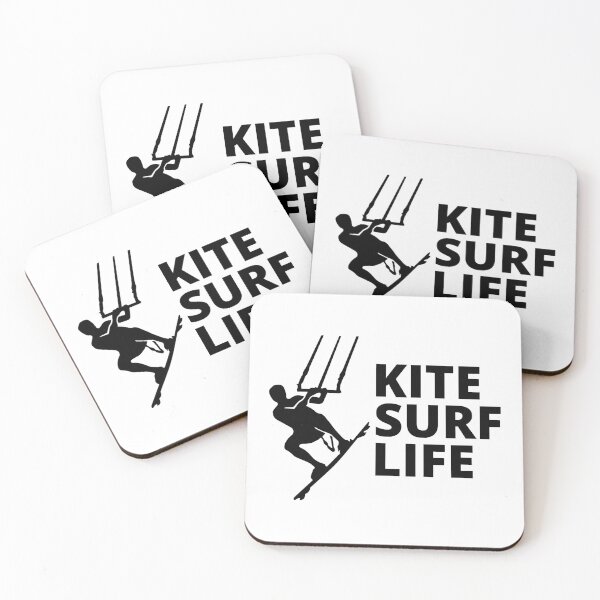 Item preview, Kitesurf Kiteboarding Kiteboarder Kitesurf designed and sold by TastefulTees.