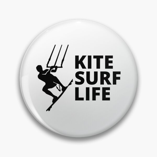 Item preview, Kitesurfing Kiteboarding Kiteboarder Kitesurf  designed and sold by TastefulTees.