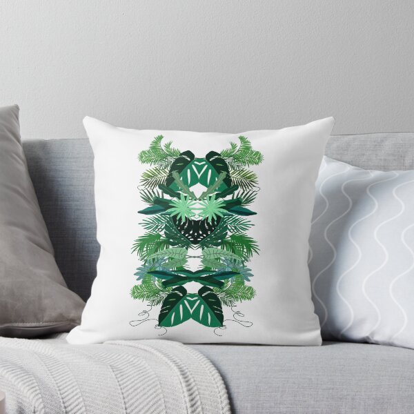Item preview, Tropical Leaves designed and sold by TopBaseline.