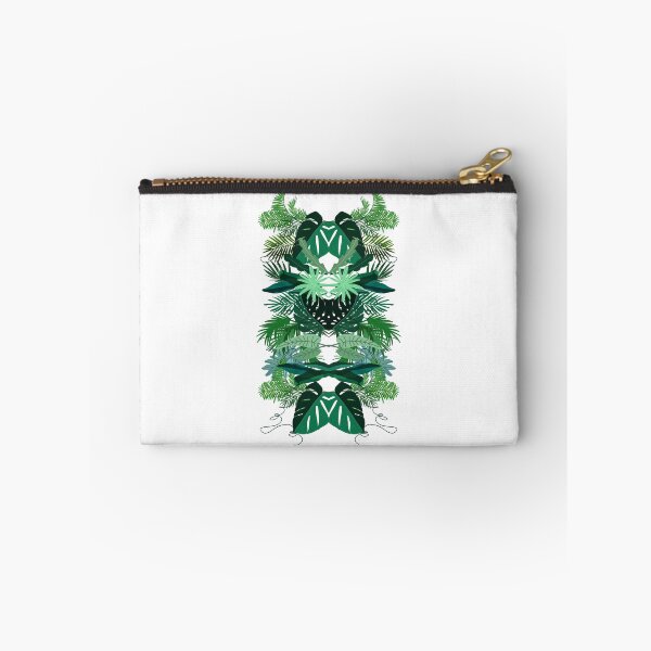 Item preview, Tropical Leaves designed and sold by TopBaseline.