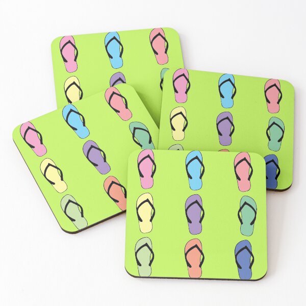 Item preview, Thongs designed and sold by Serenity Bay Creative.