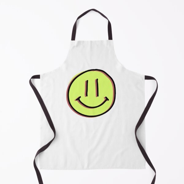 Item preview, Bright smiley face designed and sold by theamalia.