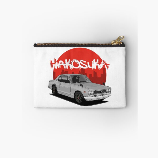 Item preview, Nissan Skyline Hakosuka GT-R designed and sold by squeal tires.