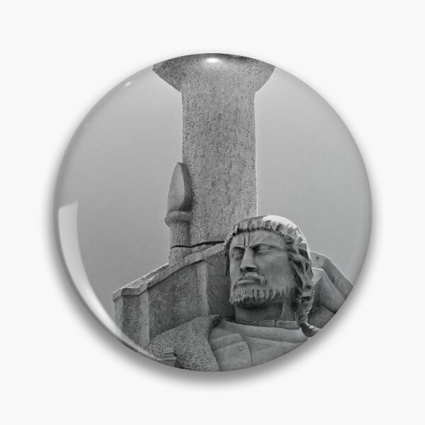 Item preview, Cabrillo National Monument - Close-Ups And Details - 1 © designed and sold by © Hany G. Jadaa © Prince John Photography.