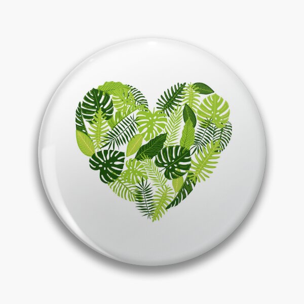Item preview, Tropical Leaves designed and sold by TopBaseline.