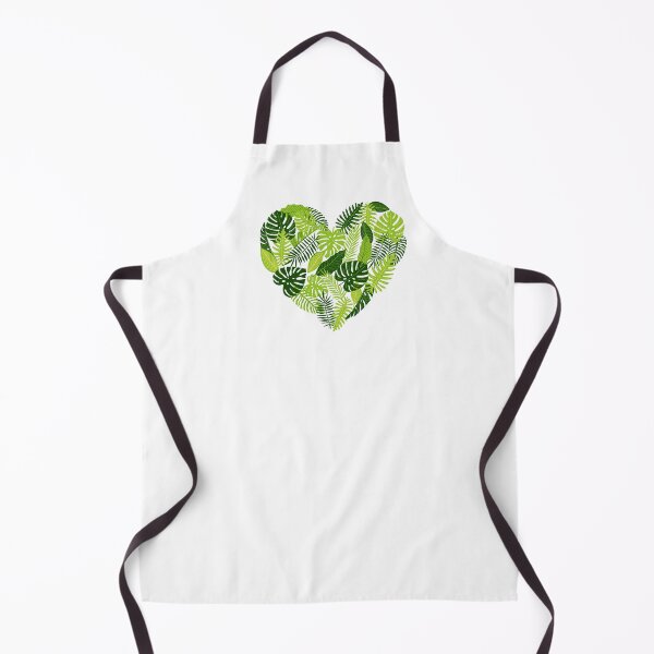 Item preview, Tropical Leaves designed and sold by TopBaseline.