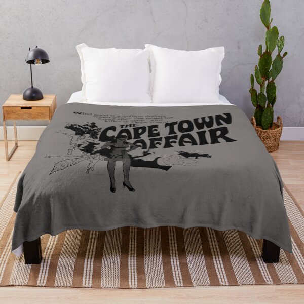 Item preview, Cape Town Affair designed and sold by Yeaha.