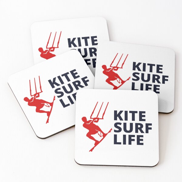 Item preview, Kitesurf Kiteboarding Kiteboarder Kitesurf designed and sold by TastefulTees.