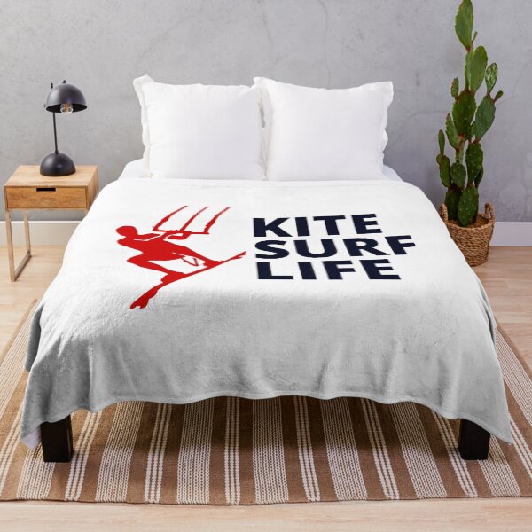 Item preview, Kitesurf Kiteboarding Kiteboarder Kitesurf designed and sold by TastefulTees.