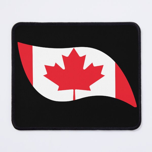 Item preview, Toothpaste Canada Flag designed and sold by ProtonProject.