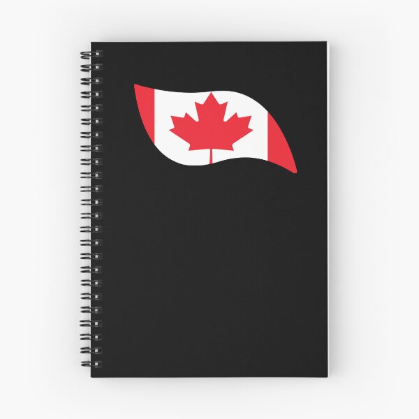 Item preview, Toothpaste Canada Flag designed and sold by ProtonProject.