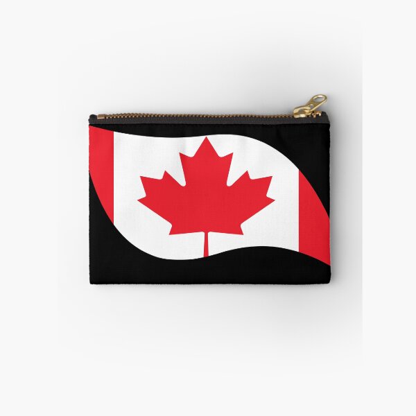 Item preview, Toothpaste Canada Flag designed and sold by ProtonProject.