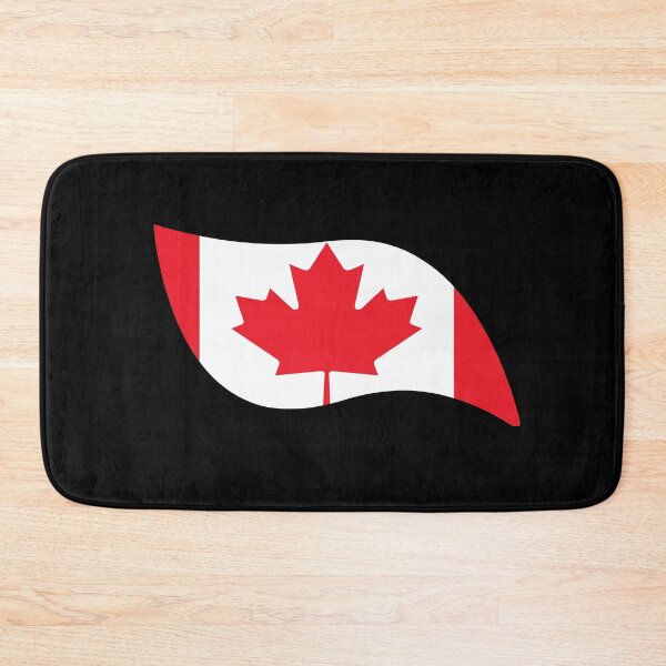 Item preview, Toothpaste Canada Flag designed and sold by ProtonProject.