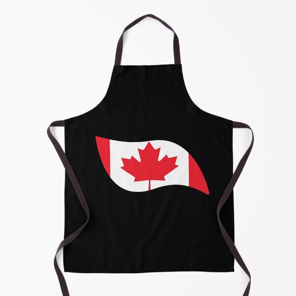 Item preview, Toothpaste Canada Flag designed and sold by ProtonProject.