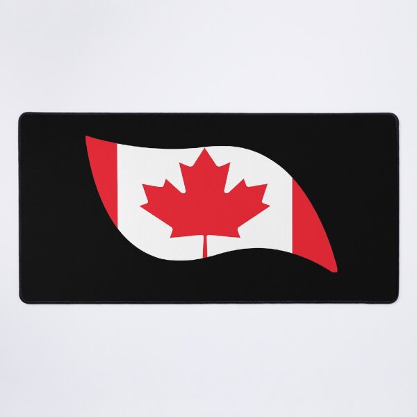 Item preview, Toothpaste Canada Flag designed and sold by ProtonProject.