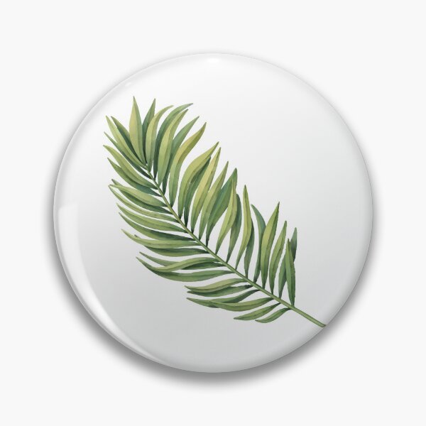 Item preview, Tropical Leaves designed and sold by TopBaseline.