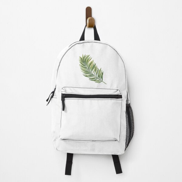 Item preview, Tropical Leaves designed and sold by TopBaseline.