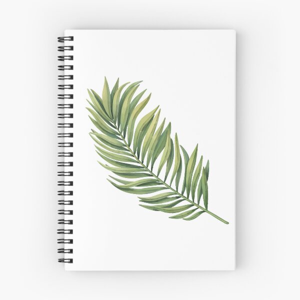 Item preview, Tropical Leaves designed and sold by TopBaseline.