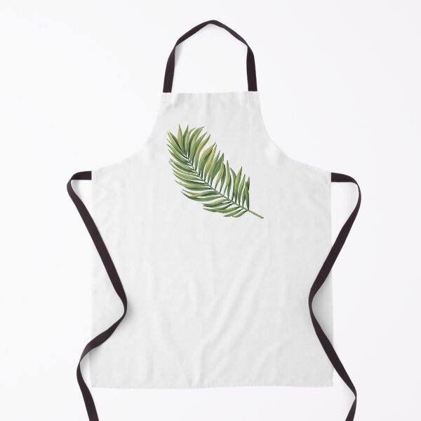 Item preview, Tropical Leaves designed and sold by TopBaseline.