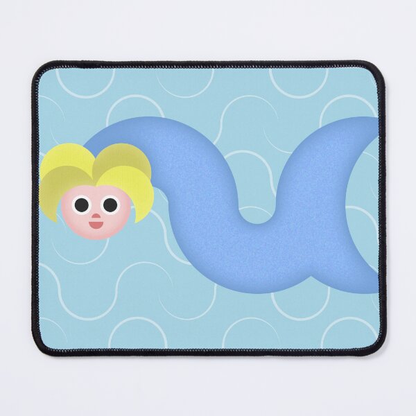 Item preview, Fish person designed and sold by samuelobrown.