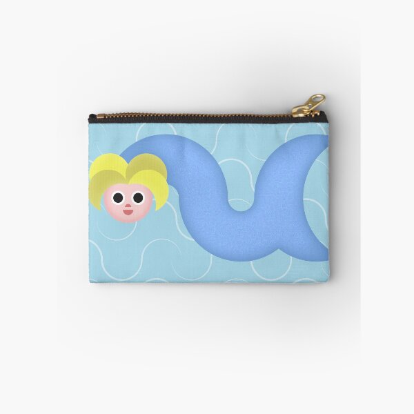 Item preview, Fish person designed and sold by samuelobrown.