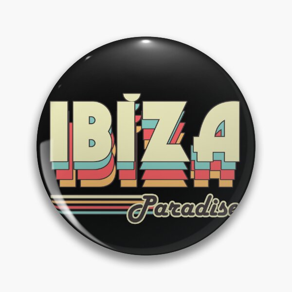 Item preview, Ibiza paradise designed and sold by chrlalexandru.