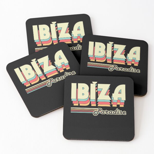 Artikelvorschau, Ibiza paradise entworfen und verkauft von chrlalexandru.