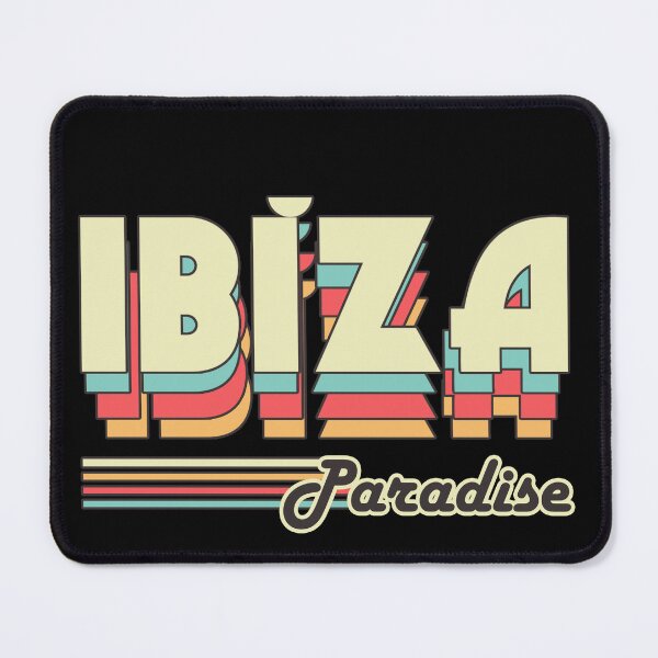 Item preview, Ibiza paradise designed and sold by chrlalexandru.