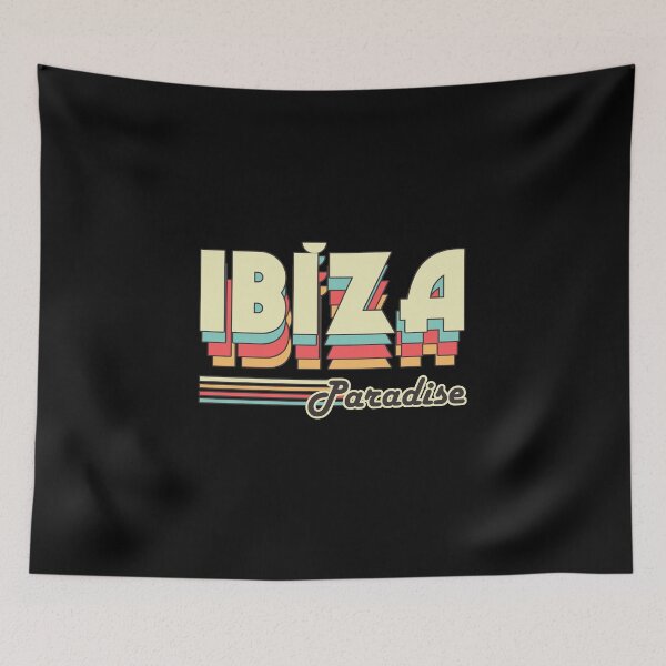 Item preview, Ibiza paradise designed and sold by chrlalexandru.