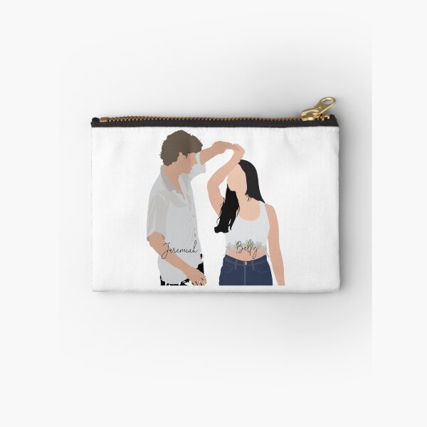 Item preview, Belly _amp_ Jeremiah - The Summer I Turned Pretty   designed and sold by OwenArtsa.