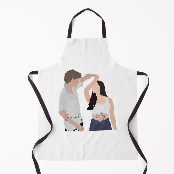 Item preview, Belly _amp_ Jeremiah - The Summer I Turned Pretty designed and sold by OwenArtsa.
