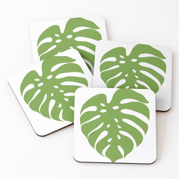 Item preview, Tropical Leaves designed and sold by TopBaseline.