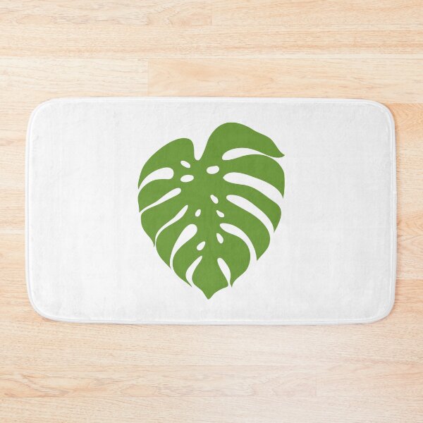 Item preview, Tropical Leaves designed and sold by TopBaseline.