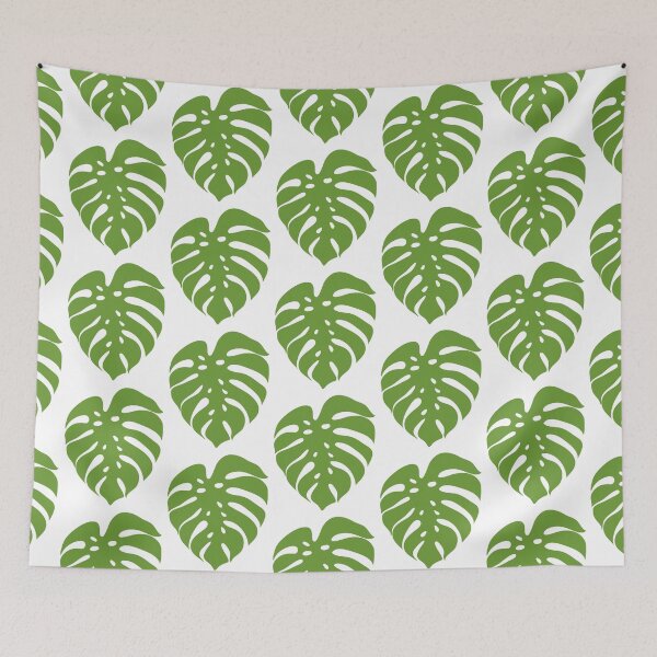 Item preview, Tropical Leaves designed and sold by TopBaseline.