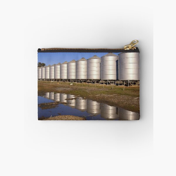 Item preview, 0891 Silo reflection designed and sold by Hans Kawitzki.