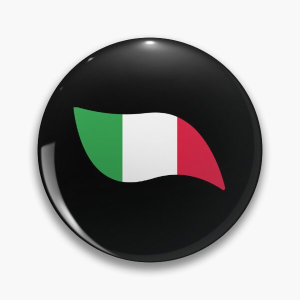 Item preview, Toothpaste Italy Flag designed and sold by ProtonProject.