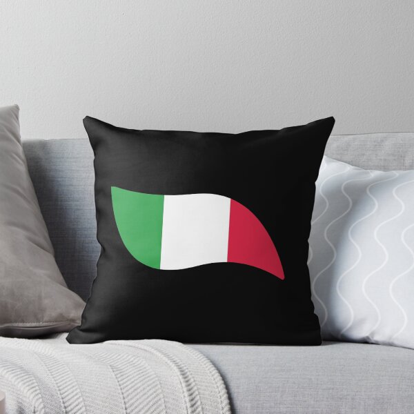Item preview, Toothpaste Italy Flag designed and sold by ProtonProject.