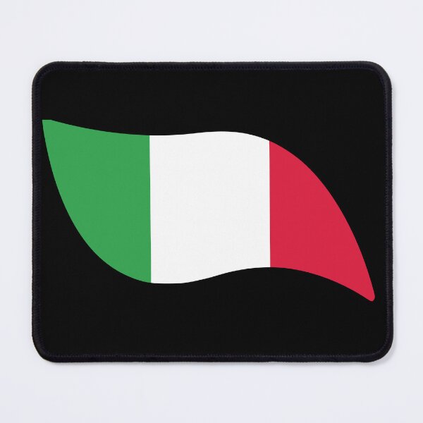 Item preview, Toothpaste Italy Flag designed and sold by ProtonProject.