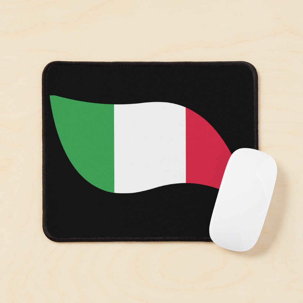 Item preview, Mouse Pad designed and sold by ProtonProject.