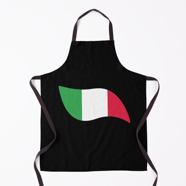 Item preview, Toothpaste Italy Flag designed and sold by ProtonProject.