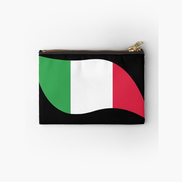 Item preview, Toothpaste Italy Flag designed and sold by ProtonProject.