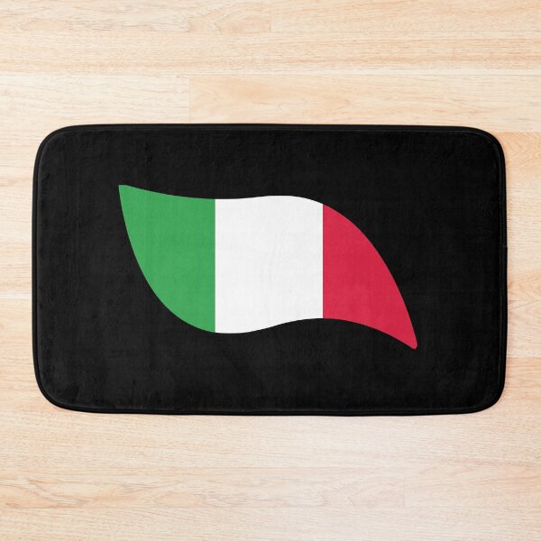 Item preview, Toothpaste Italy Flag designed and sold by ProtonProject.