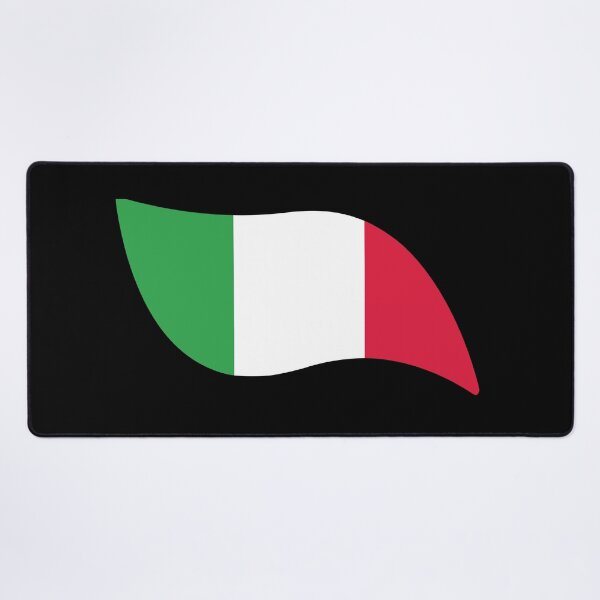 Item preview, Toothpaste Italy Flag designed and sold by ProtonProject.
