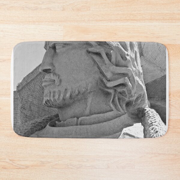 Item preview, Cabrillo National Monument - Close-Ups And Details - 2 © designed and sold by © Hany G. Jadaa © Prince John Photography.