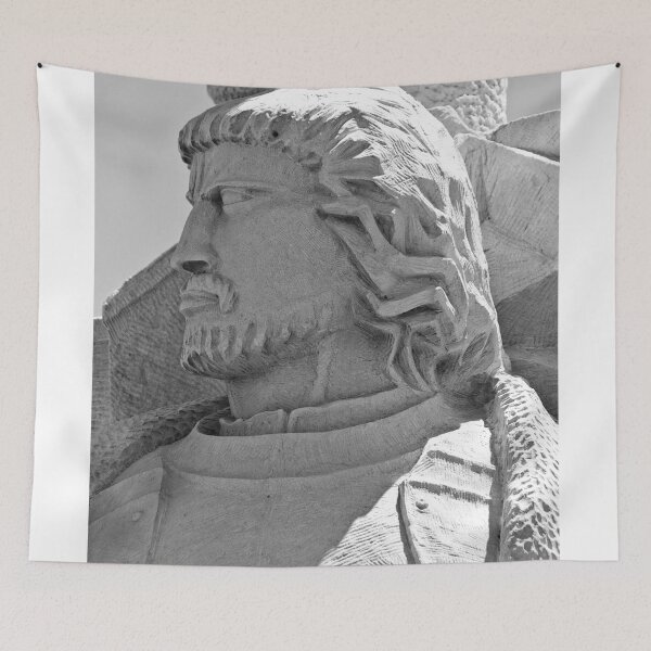 Item preview, Cabrillo National Monument - Close-Ups And Details - 2 © designed and sold by © Hany G. Jadaa © Prince John Photography.
