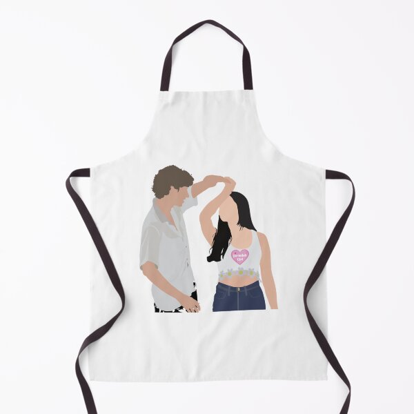 Item preview, Belly _amp_ Jeremiah - The Summer I Turned Pretty - Jeremiah Girl designed and sold by OwenArtsa.