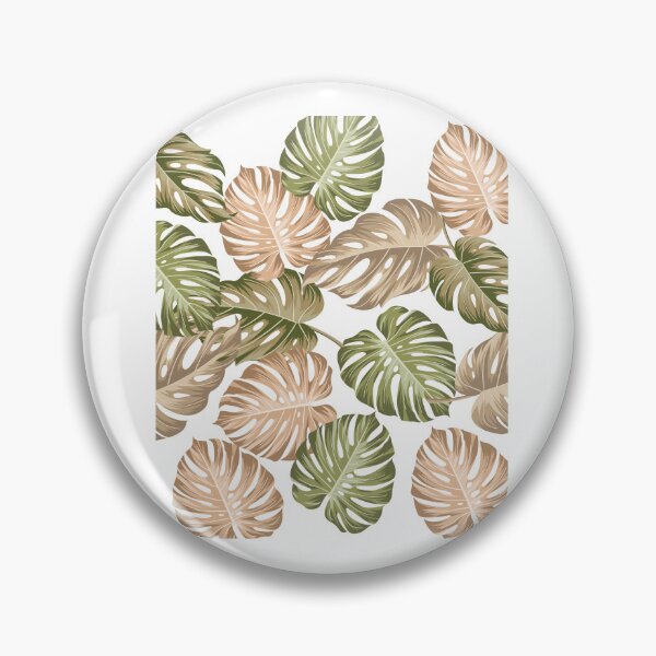 Item preview, Tropical Leaves designed and sold by TopBaseline.