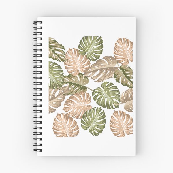 Item preview, Tropical Leaves designed and sold by TopBaseline.