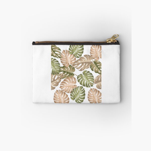 Item preview, Tropical Leaves designed and sold by TopBaseline.